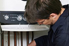 boiler repair Claypole