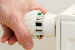 Claypole central heating repair costs