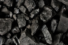 Claypole coal boiler costs