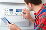 free Claypole gas safe engineer quotes